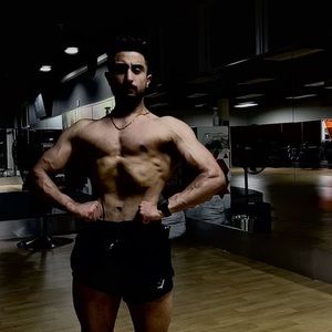 Meet your Posher, Karan